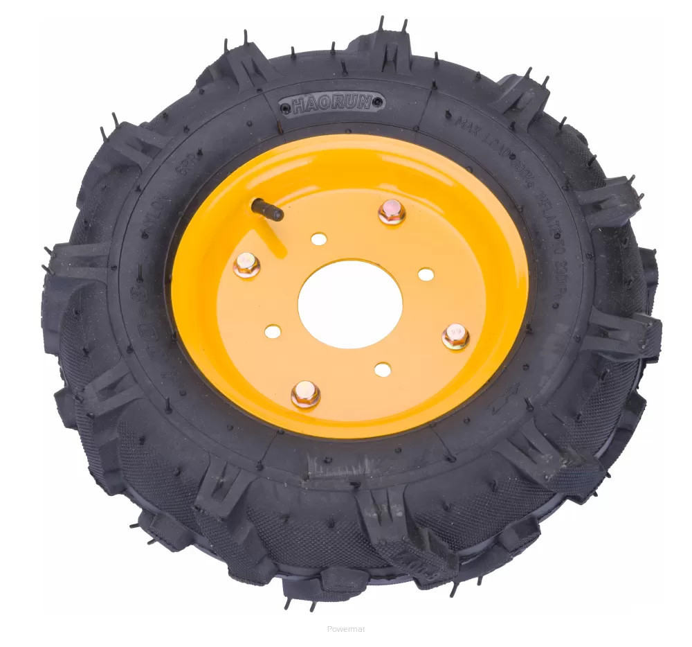 Powermat Sapă pe benzină PM-GGS-700M [5]