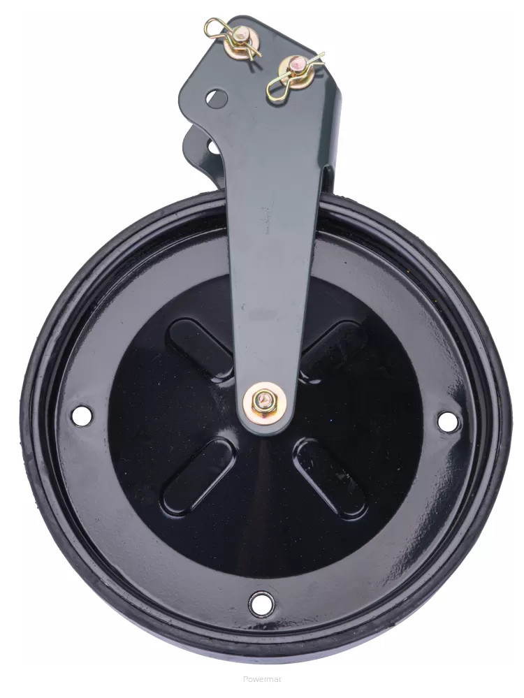 Powermat Sapă pe benzină PM-GGS-700M [6]