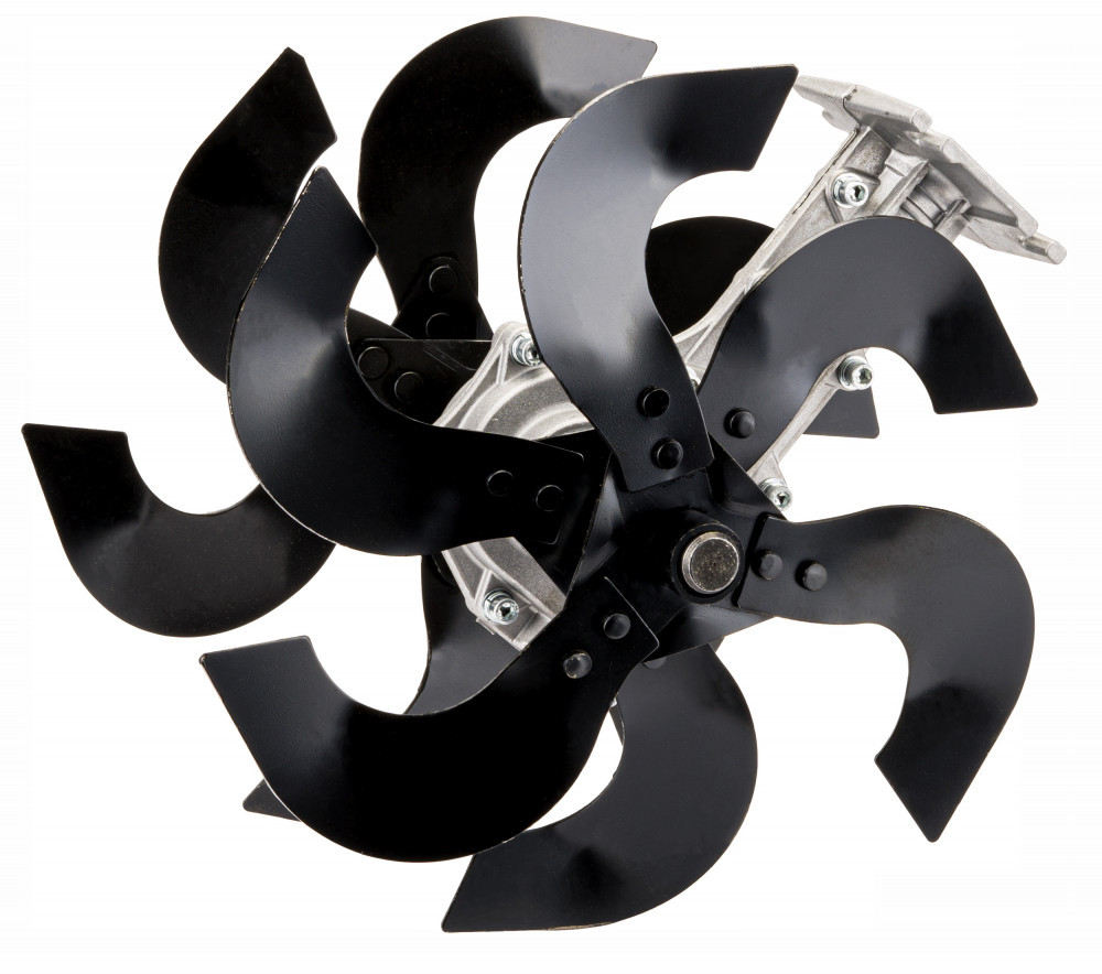 Accesorii sapă rotativă - Powermat Adaptor pentru motocoasă pe benzină 28mm 9 dinți PM-ADK-28AM