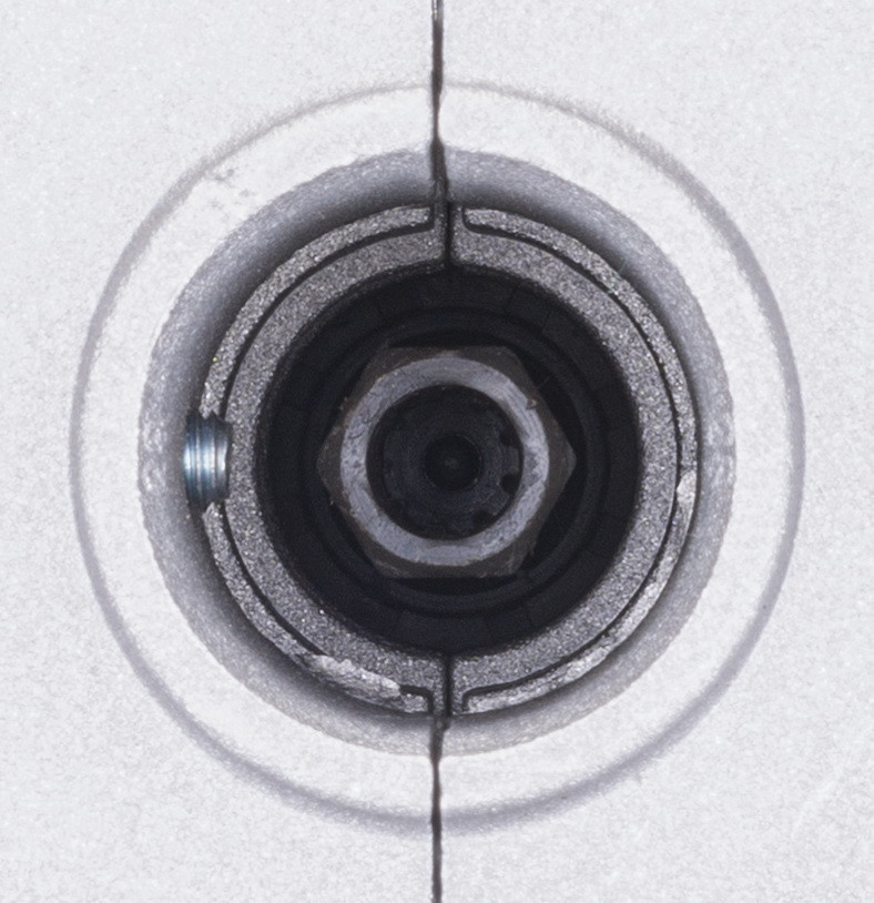 Powermat Adaptor pentru motocoasă pe benzină 28mm 9 dinți PM-ADK-28AM [4]