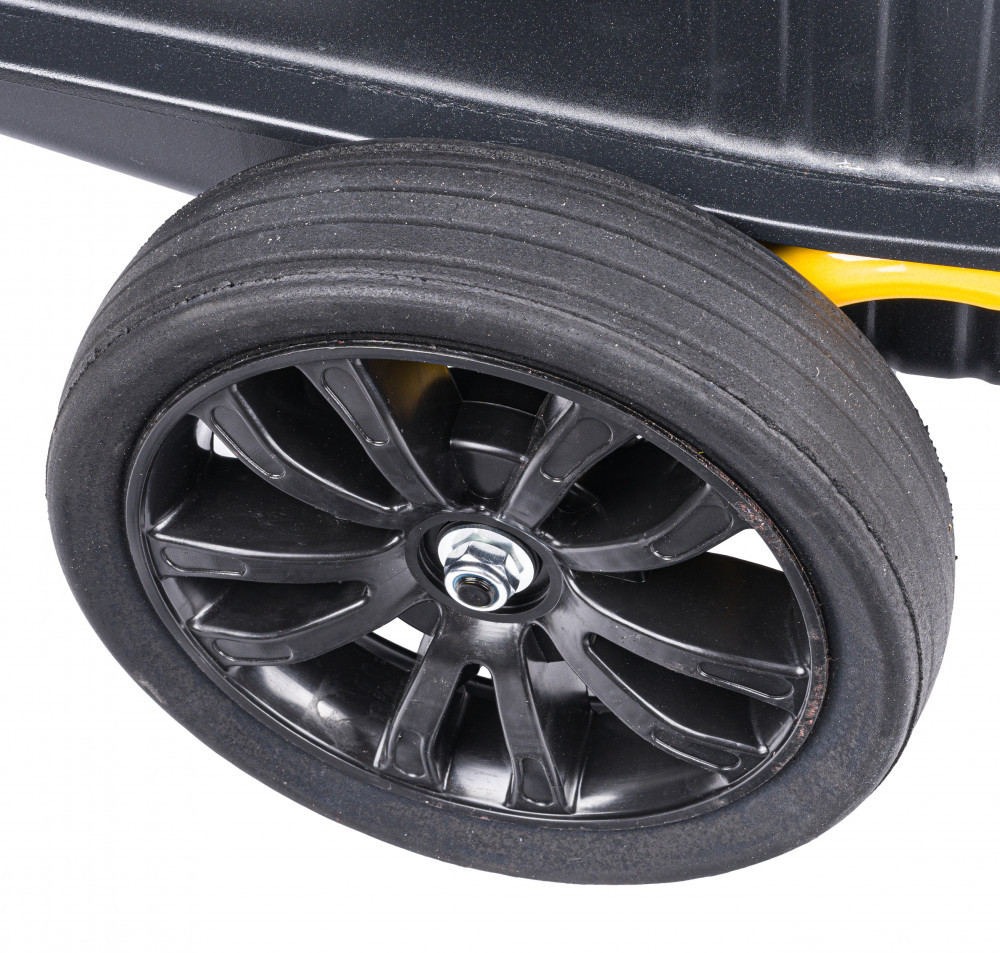 Powermat Pistol de încălzire cu ulei de gaz PM-NAG-65MK [4]