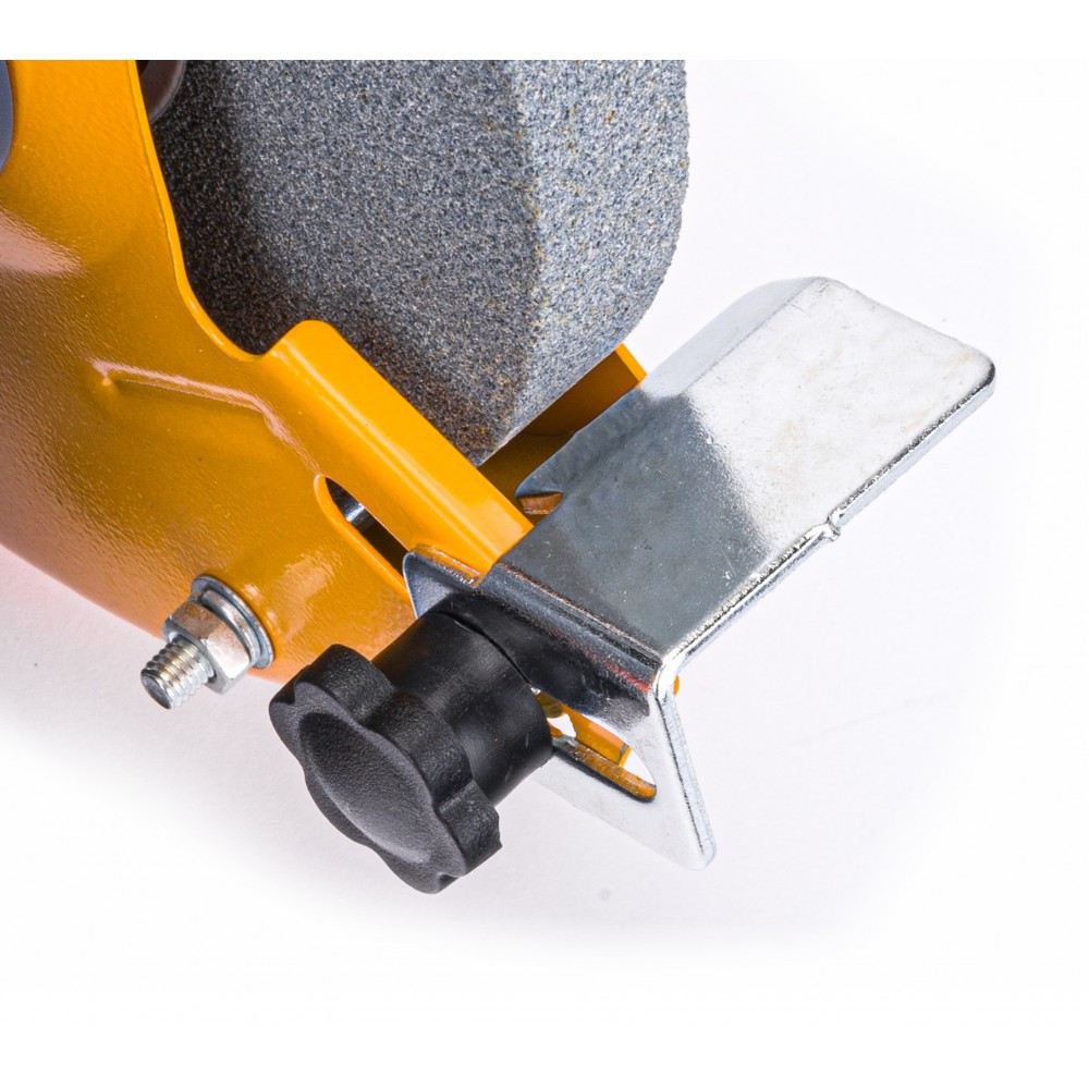 Powermat Polizor dublu de banc PM-SS-1500M [2]