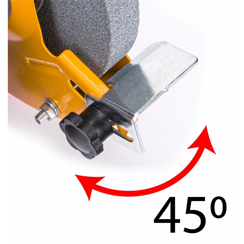 Powermat Polizor dublu de banc PM-SS-1500M [6]