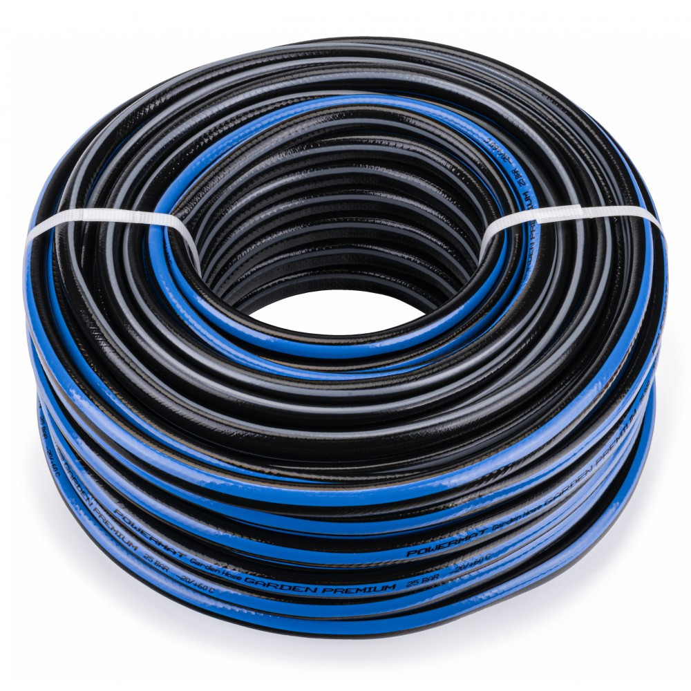 Powermat Furtun de grădină GARDEN PREMIUM 1/2 [1]