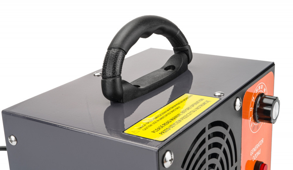 Powermat Generator de ozon PM-GOZ-28T [5]