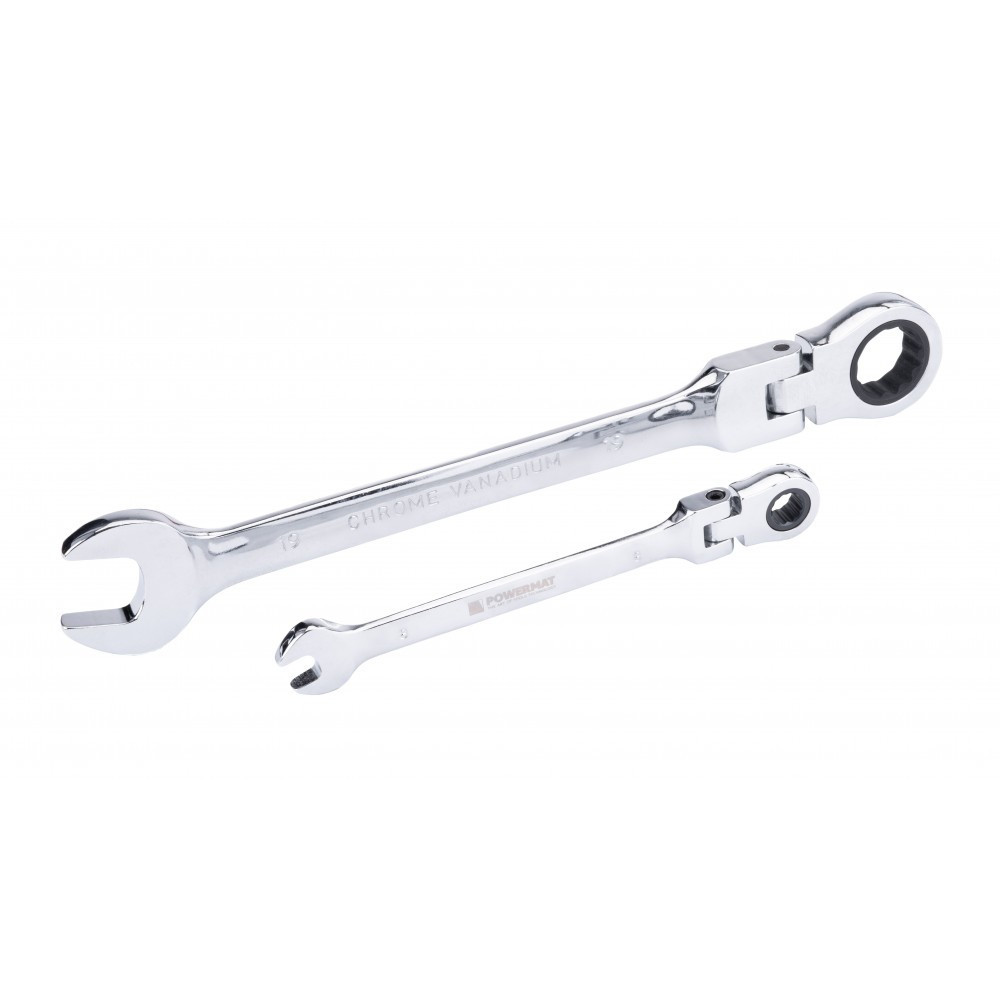 Powermat Set chei combinate cu clichet PM-KPLO-12TP [3]