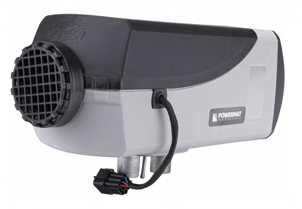 Produse temporar indisponibile - Powermat Încălzitor cu ulei tip Webasto PM-AG-8M1