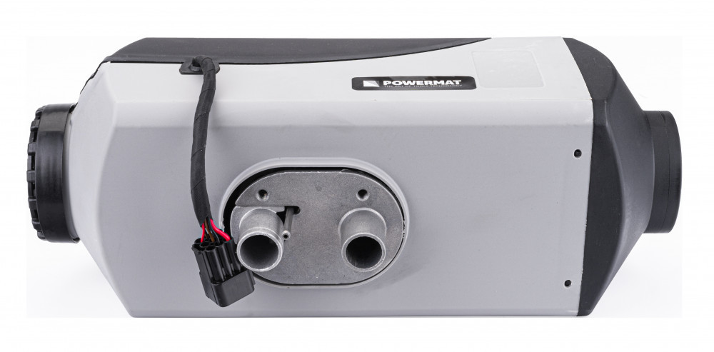 Powermat Încălzitor cu ulei tip Webasto PM-AG-8M1 [3]