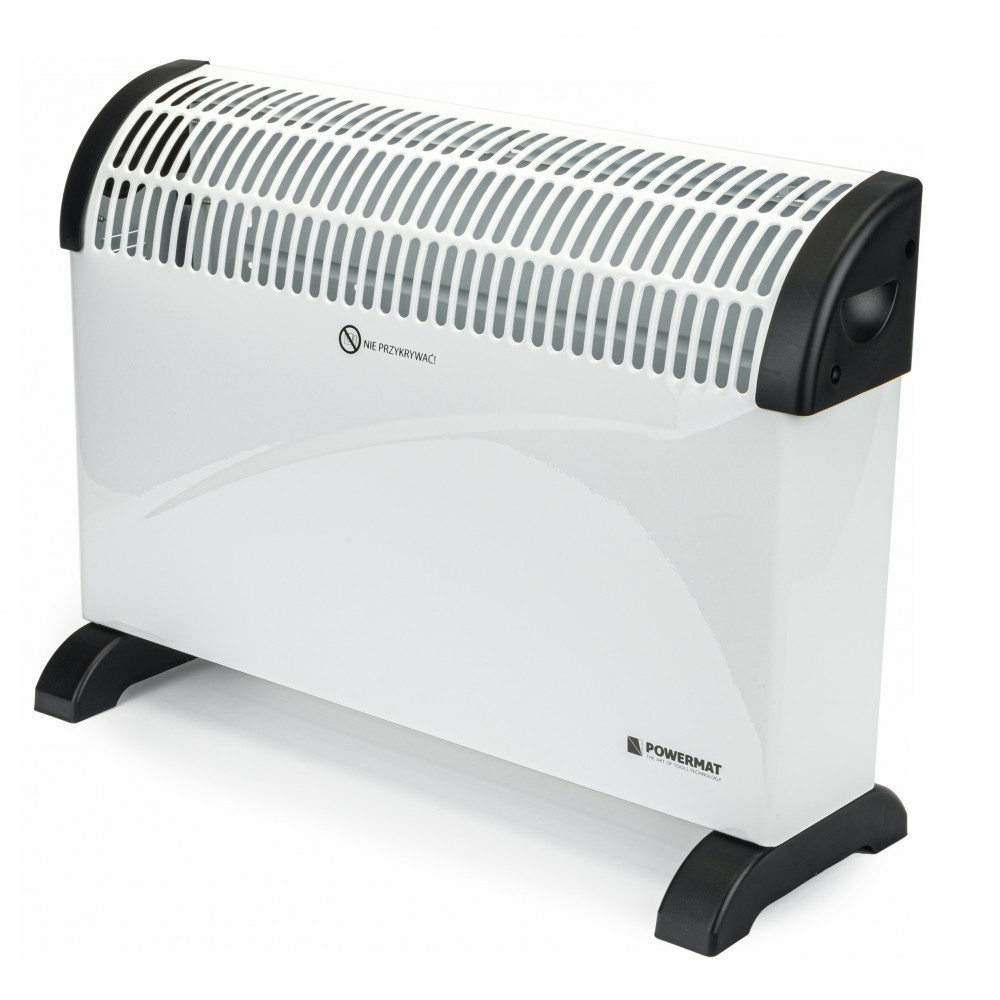 Convector electric - Powermat Încălzitor electric PM-GK-2500D