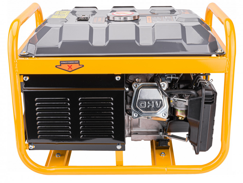 Powermat Generator de curent Powermat PM-AGR-3000MNS 3000 W / PM1194 [4]