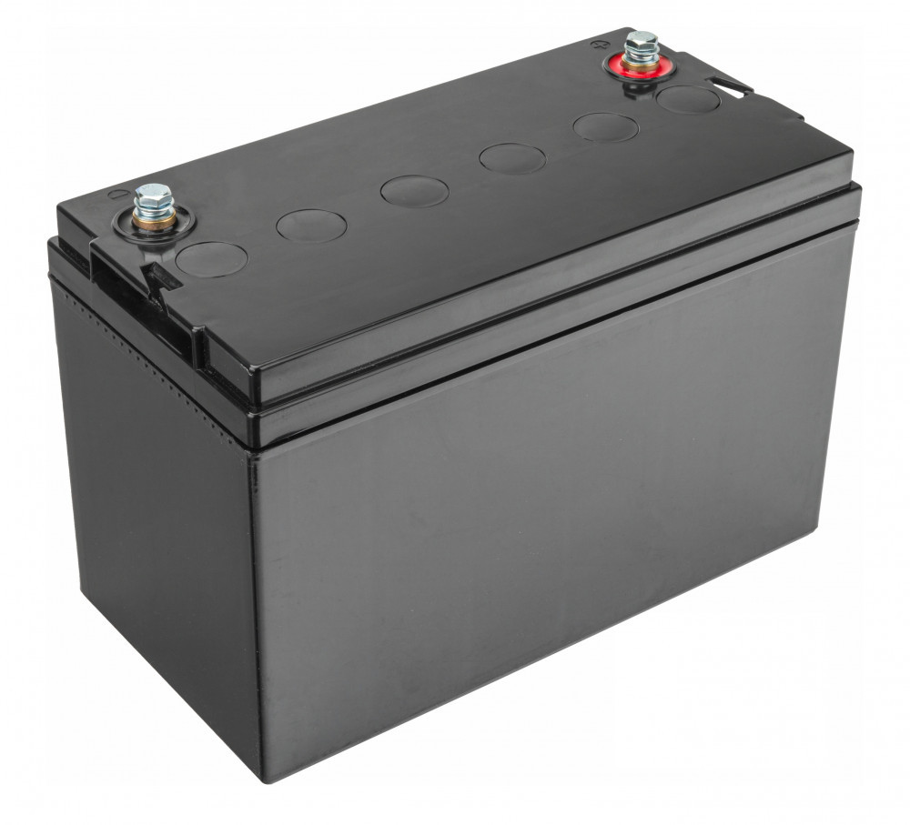 Powermat Baterie PM-AGM-100AHM2 [5]