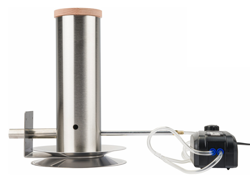 Powermat Generator de fum PM-GD-87T [1]