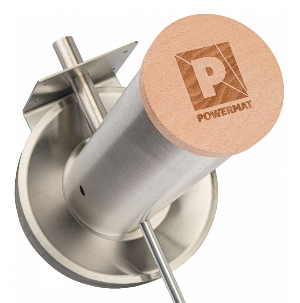 Powermat Generator de fum PM-GD-87T [2]