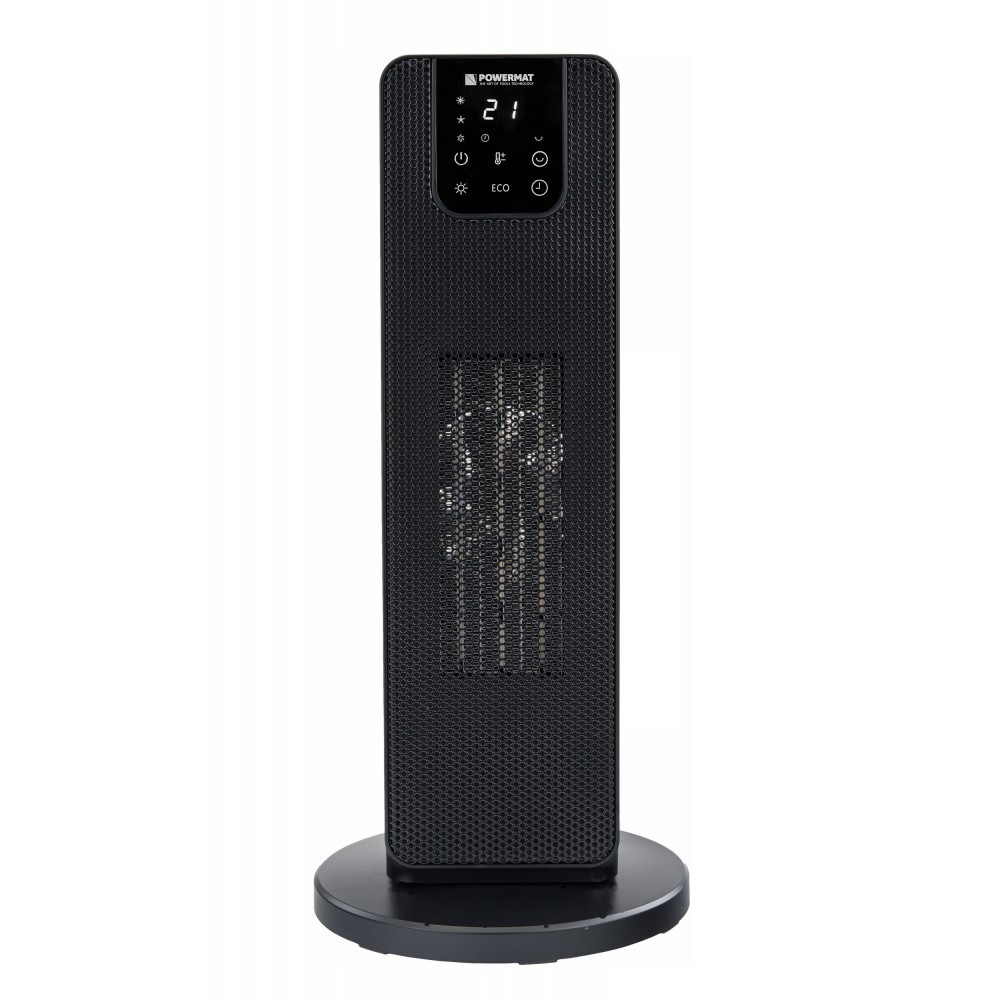 Radiator, convector, panou încălzire - Powermat Încălzitor electric PM-GKL-3000DL