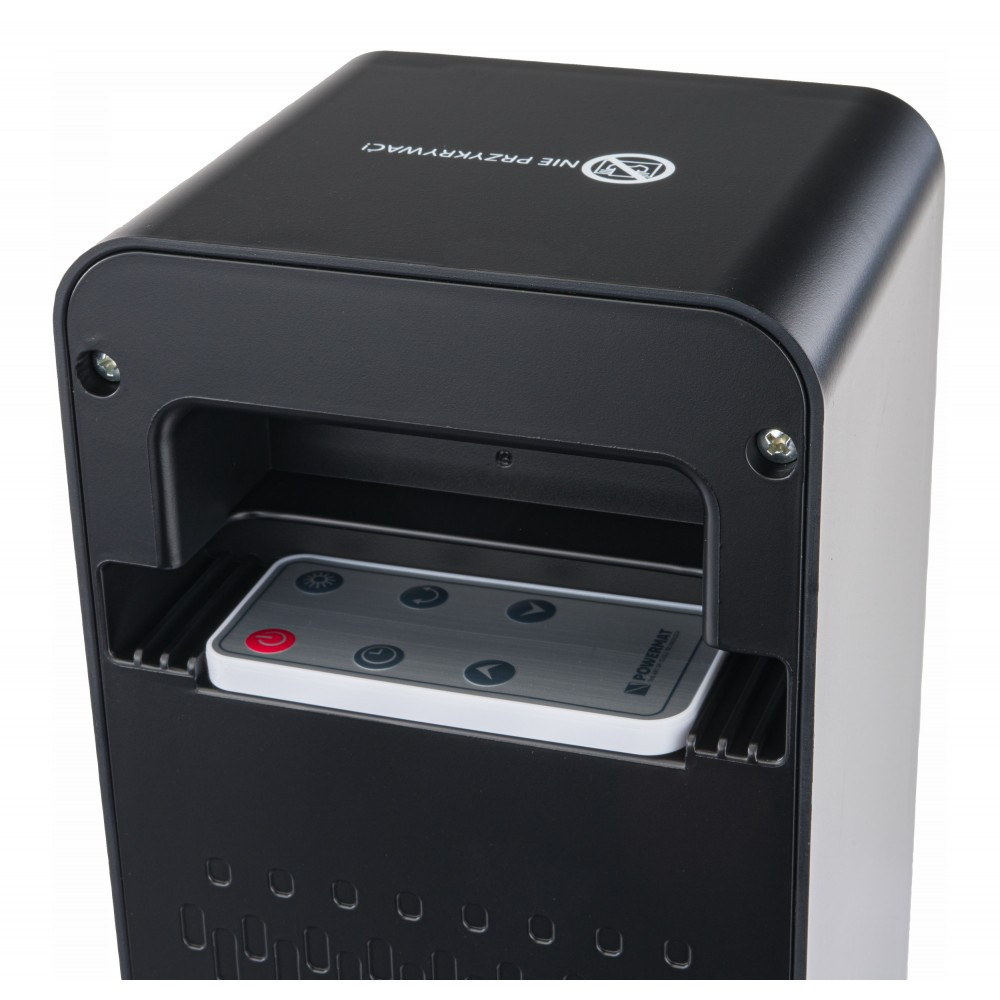 Powermat Încălzitor electric PM-GKL-3000DL [4]