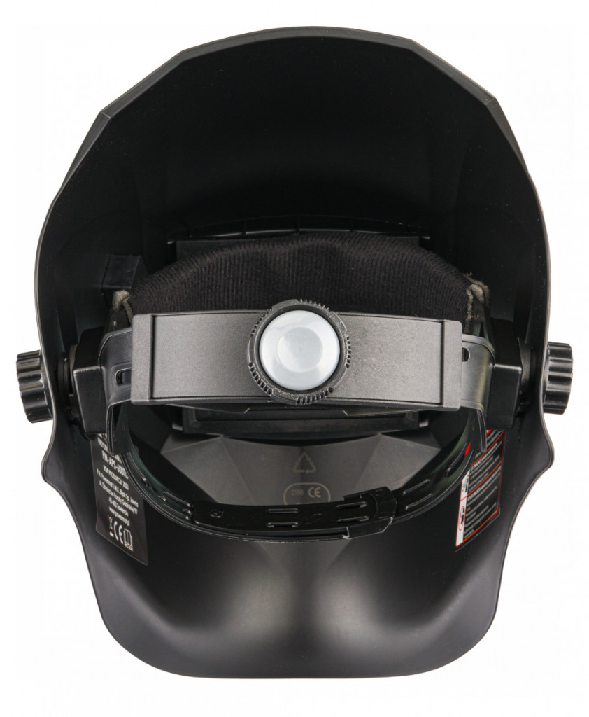 Powermat Ecran de sudură cu autoîntunecare TRUE COLOR LCD PM-APS-600TC [6]