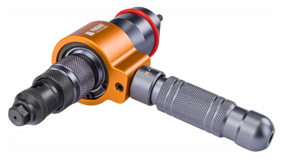 Powermat Nituitor pentru șurubelniță PM-NIA-13T 3 în 1 [4]