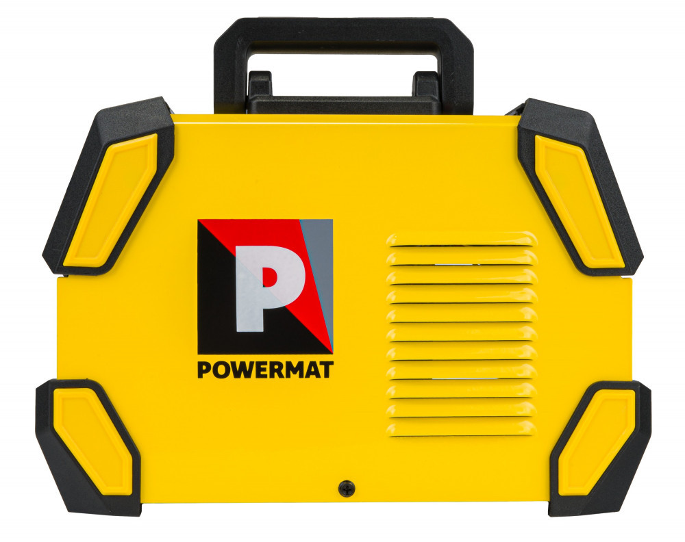 Powermat Aparat de sudură cu invertor 4 în 1 PM-IMGT-330L [3]