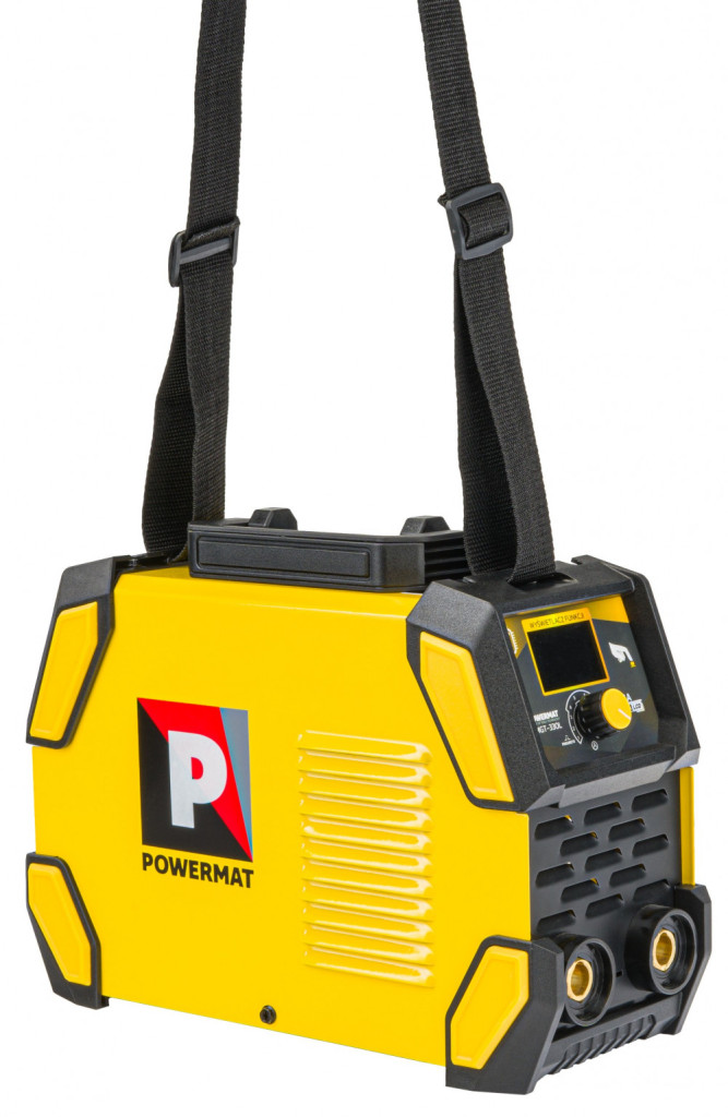 Powermat Aparat de sudură cu invertor 4 în 1 PM-IMGT-330L [5]