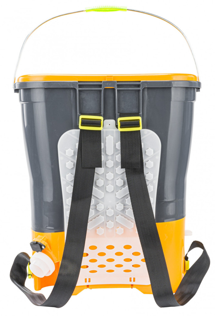 Powermat Semănătoare cu baterie PM-SAK-20T [1]