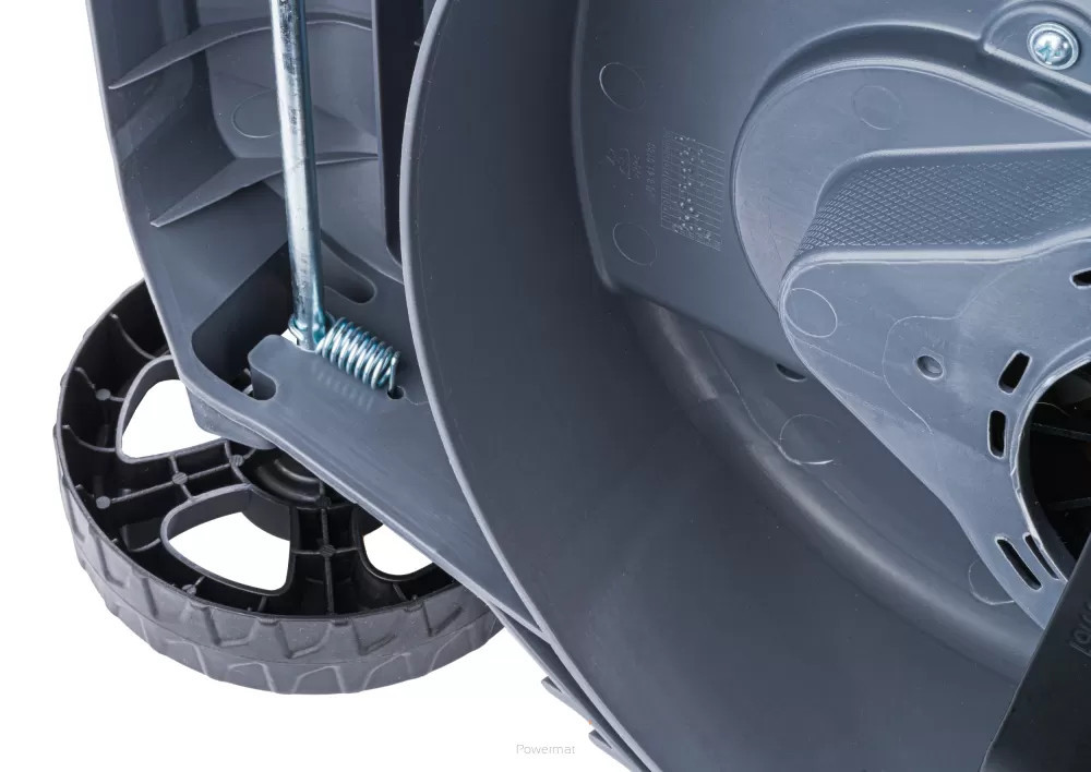 Powermat Mașină de tuns iarba electrică 2200W PM-KSE-2200MN [6]