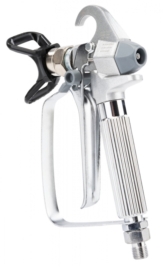 Powermat Pulverizator de vopsea hidrodinamic PM-PDM-1300M PRO [8]