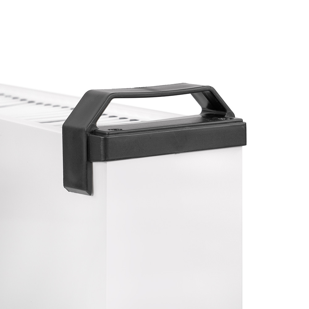 Leziter Încălzitor electric Mistral 750W / 1250W / 2000W [9]