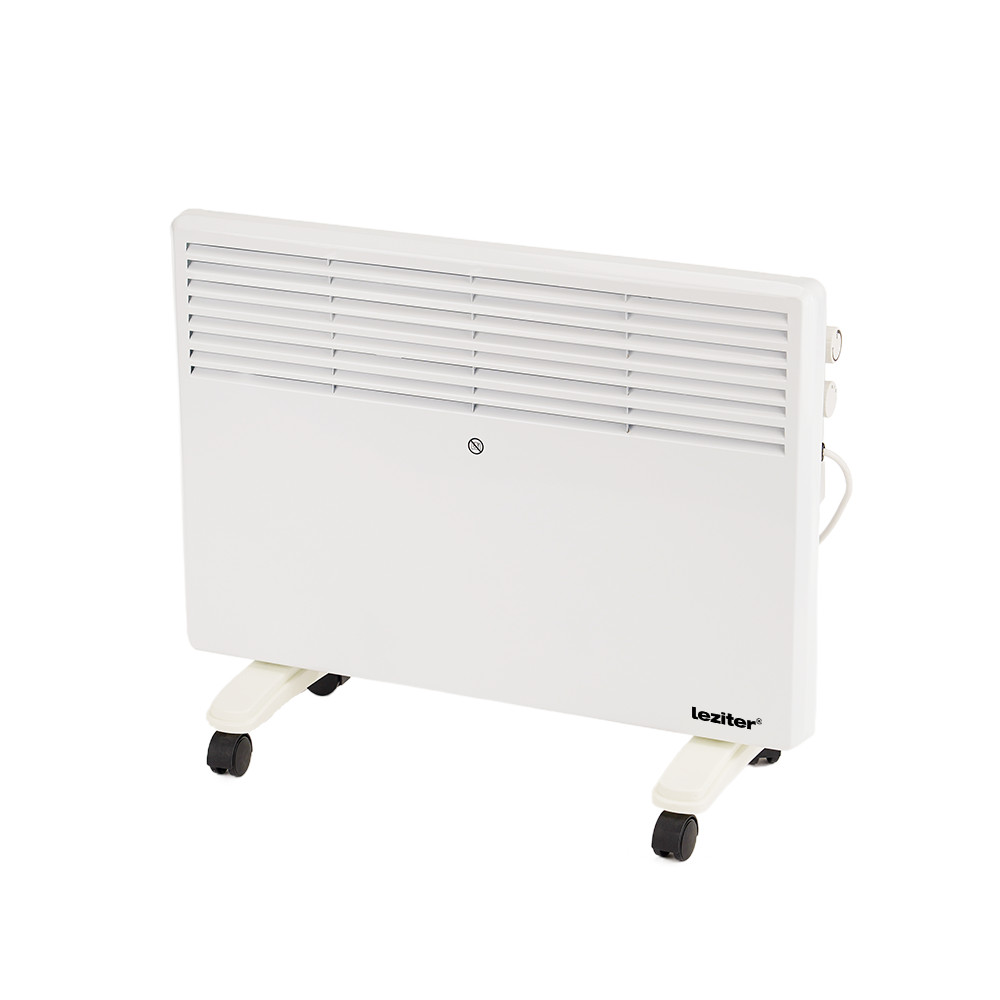 Leziter Încălzitor electric Asama 750W/1500W [7]