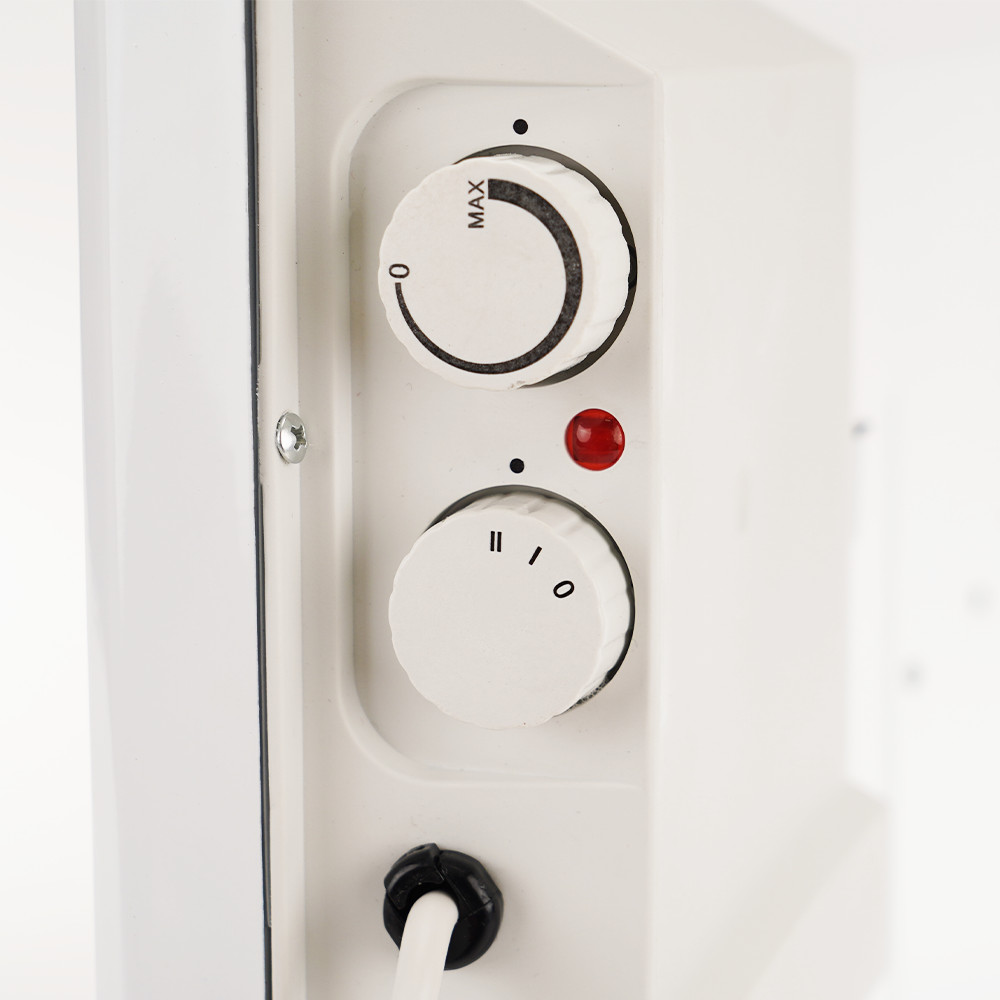 Leziter Încălzitor electric Asama 750W/1500W [9]