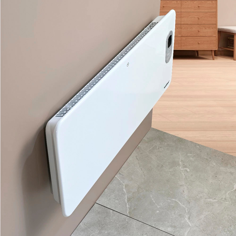 Leziter Încălzitor electric Methana 1000W/2000W [9]