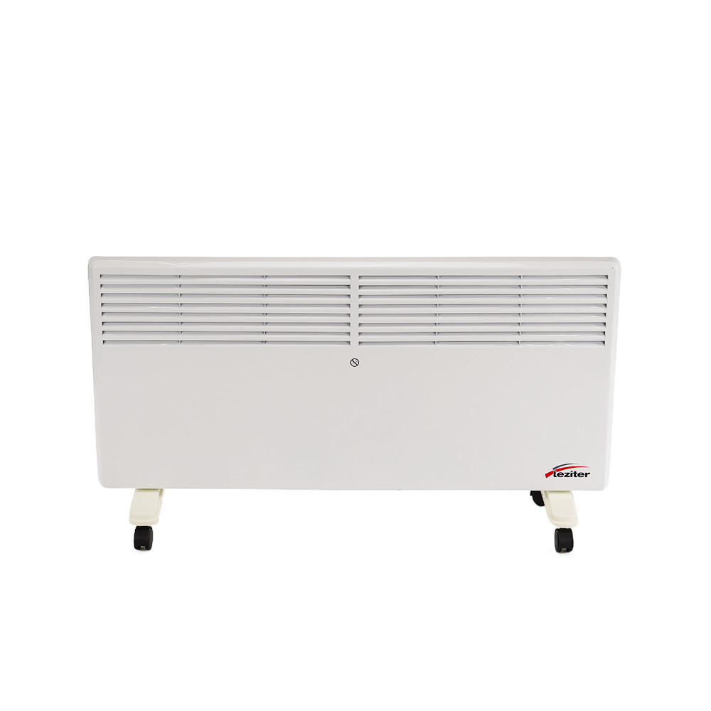 Radiator, convector, panou încălzire - Leziter Încălzitor electric Asama 1250W/2500W