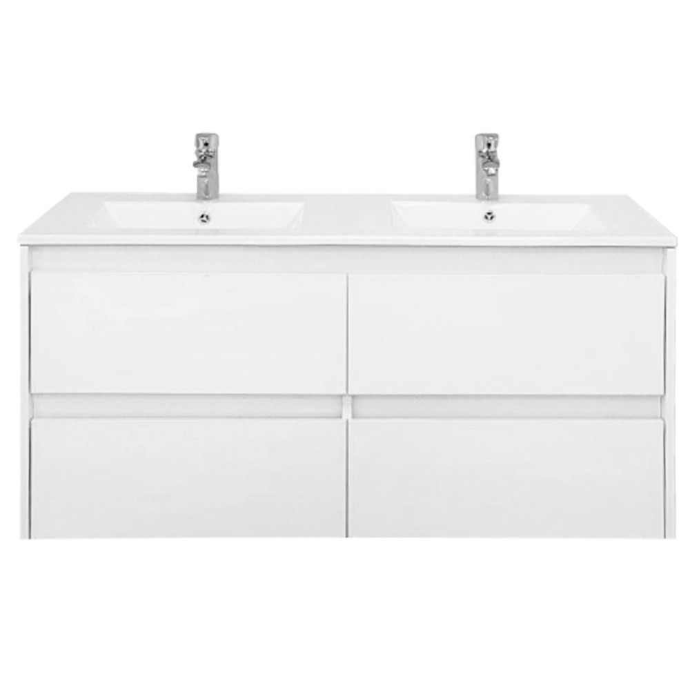 Leziter Dulap de bază Porto 120 cu lavoar [1]