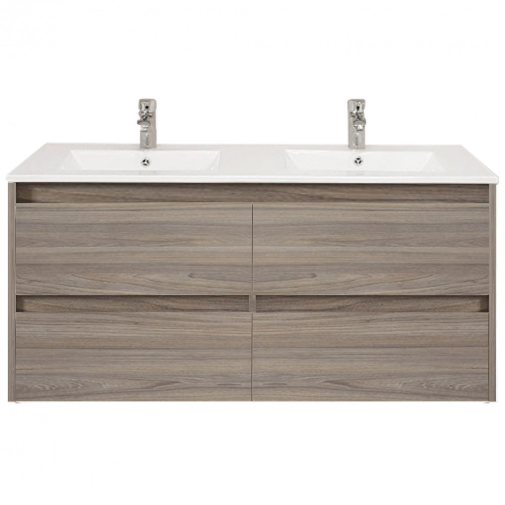 Leziter Dulap de bază Porto 120 cu lavoar [1]