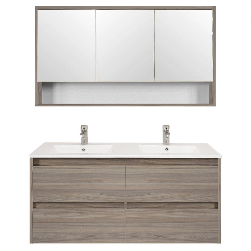 Leziter Set mobilier baie Porto 120 [1]