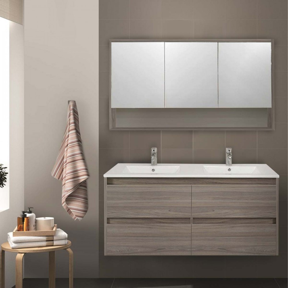 Leziter Set mobilier baie Porto 120 [2]