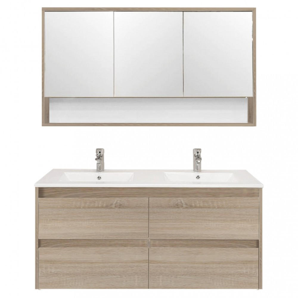 Leziter Set mobilier baie Porto 120 [1]