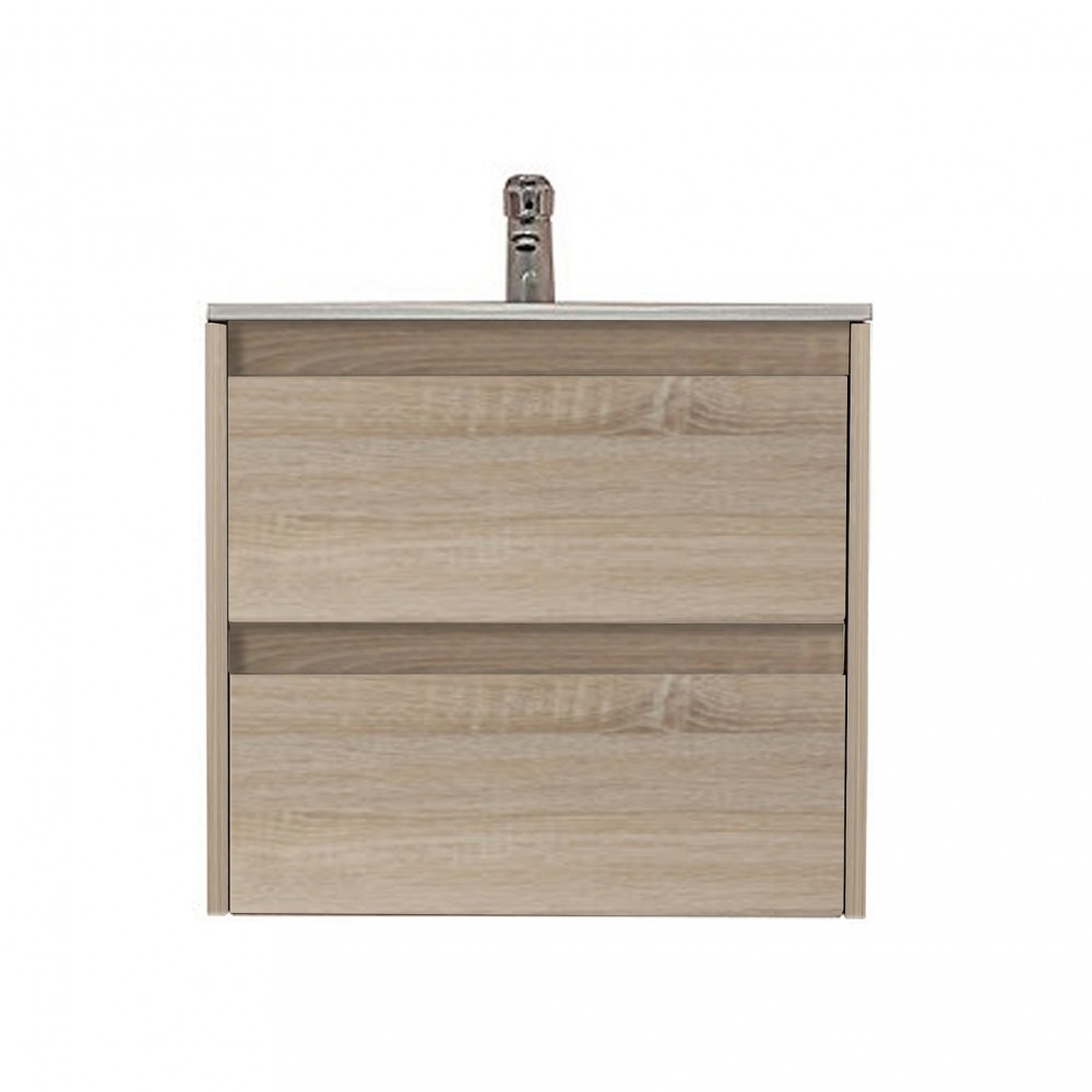 Leziter Dulap de bază Porto 60 cu lavoar [3]