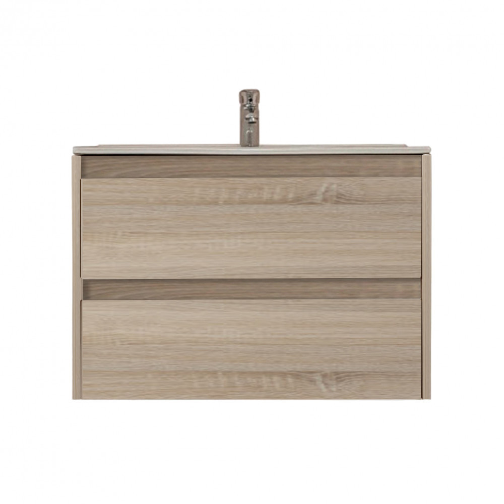 Leziter Dulap de bază Porto 80 cu lavoar [1]