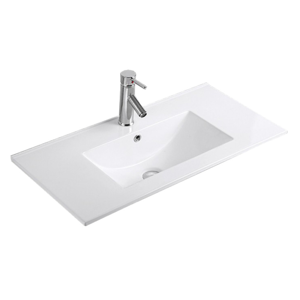 Leziter Set mobilier baie Porto 80 [6]