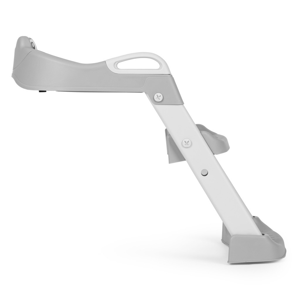 Homelux Toaletă cu trepte și scară albastră [4]