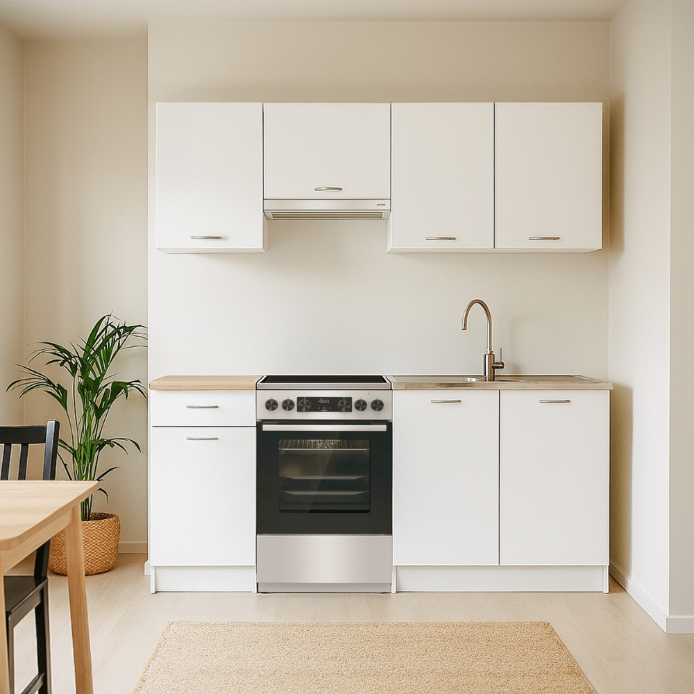 Leziter Mobilier de bucătărie Praktik 180 [1]