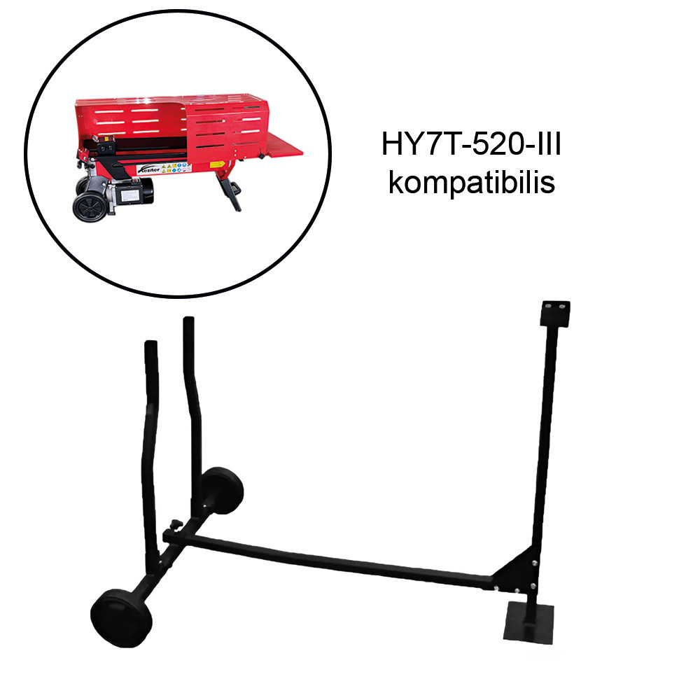 Leziter Suport pentru despicător de lemne HY7T-520-III [2]