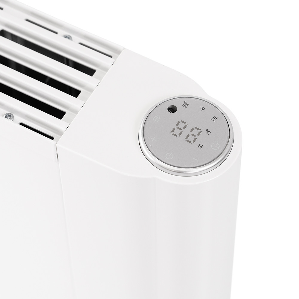 Leziter Încălzitor electric Solis 2000W [7]