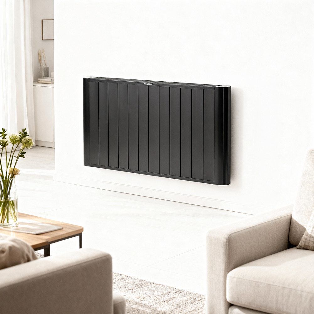 Leziter Încălzitor electric Solis 2000W [1]