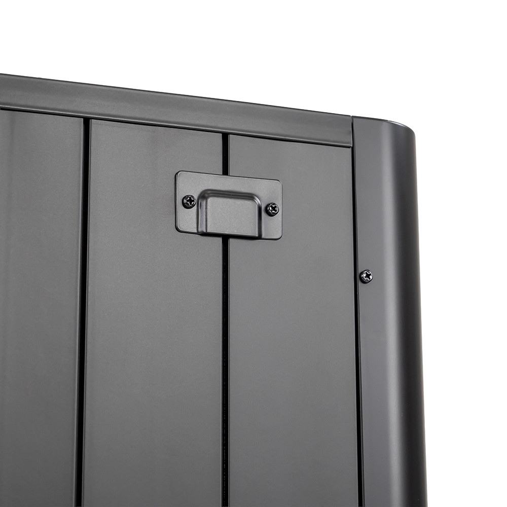 Leziter Încălzitor electric Solis 2000W [9]