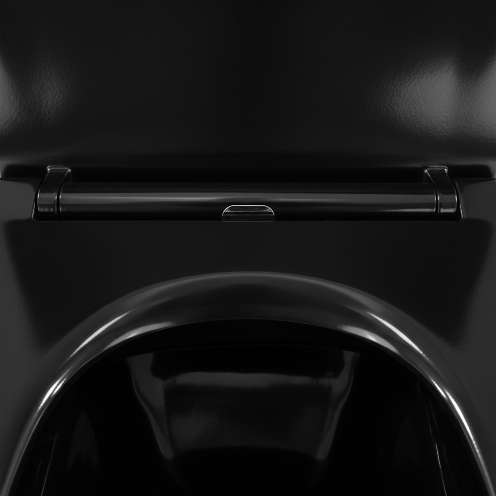 Leziter Roya Tina 81GRE Set rezervor de toaletă de perete [8]