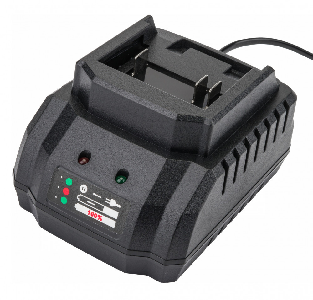 Red Technic Șurubelniță cu impact RED TECHNIC RTAKU0026 20V 4Ah 380Nm [5]