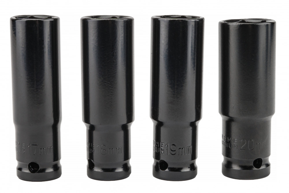 Red Technic Șurubelniță cu impact RED TECHNIC RTAKU0026 20V 4Ah 380Nm [8]