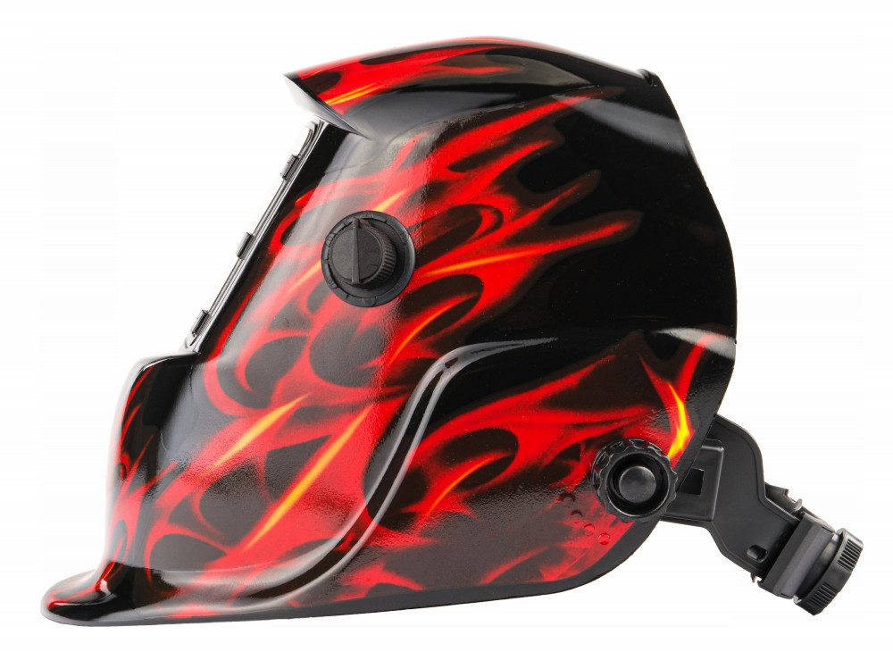 Red Technic Filtru de protecție pentru sudură cu autoîntunecare RED TECHNIC RTAPS0062 [2]