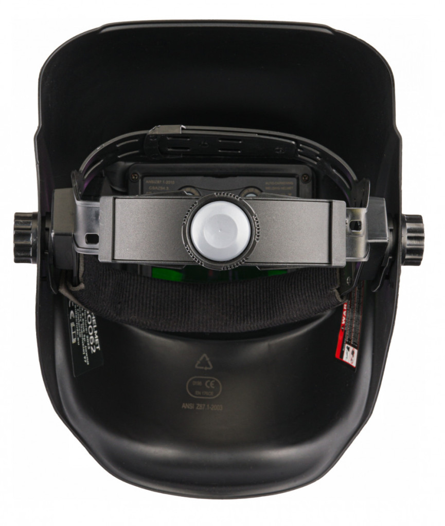 Red Technic Filtru de protecție pentru sudură cu autoîntunecare RED TECHNIC RTAPS0062 [7]